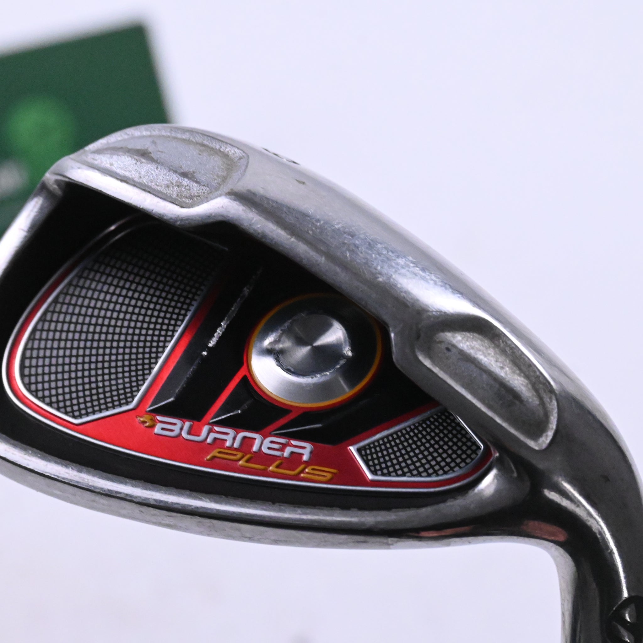 Taylormade Burner Plus #9 Iron / 40 Degree / Uniflex Taylormade Burner 85