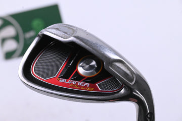 Taylormade Burner Plus #9 Iron / 40 Degree / Uniflex Taylormade Burner 85