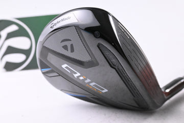 Taylormade Qi10 Max #5 Wood / 19 Degree / Senior Flex Speeder NX 50 Shaft