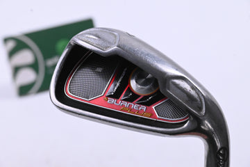 Taylormade Burner Plus #7 Iron / 32 Degree / Uniflex Taylormade Burner 85