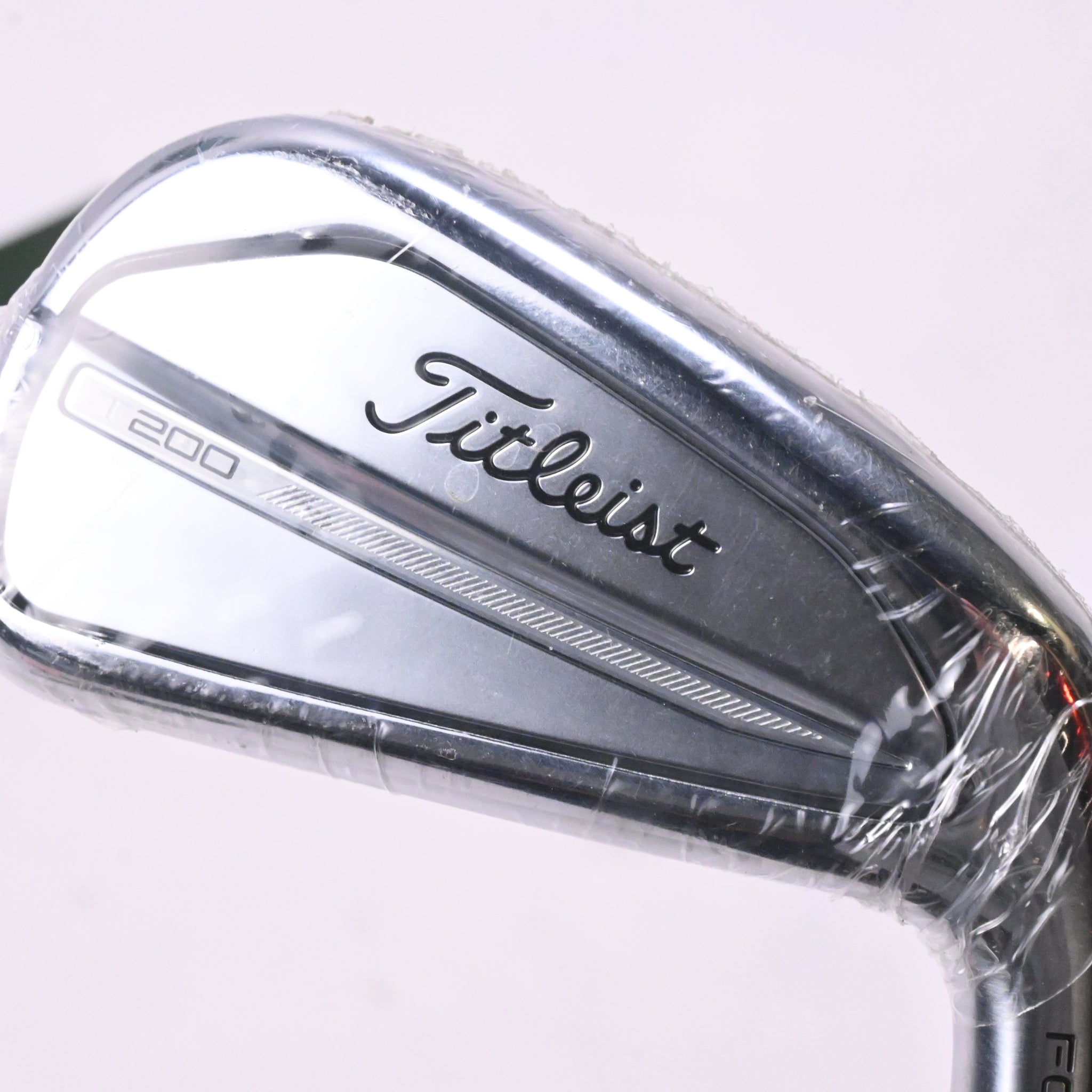 Titleist T200 2023 #5 Iron / 24 Degree / Regular Flex UST Recoil 95 Shaft