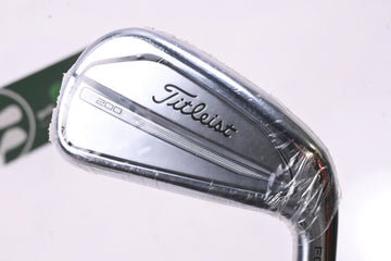 Titleist T200 2023 #5 Iron / 24 Degree / Regular Flex UST Recoil 95 Shaft