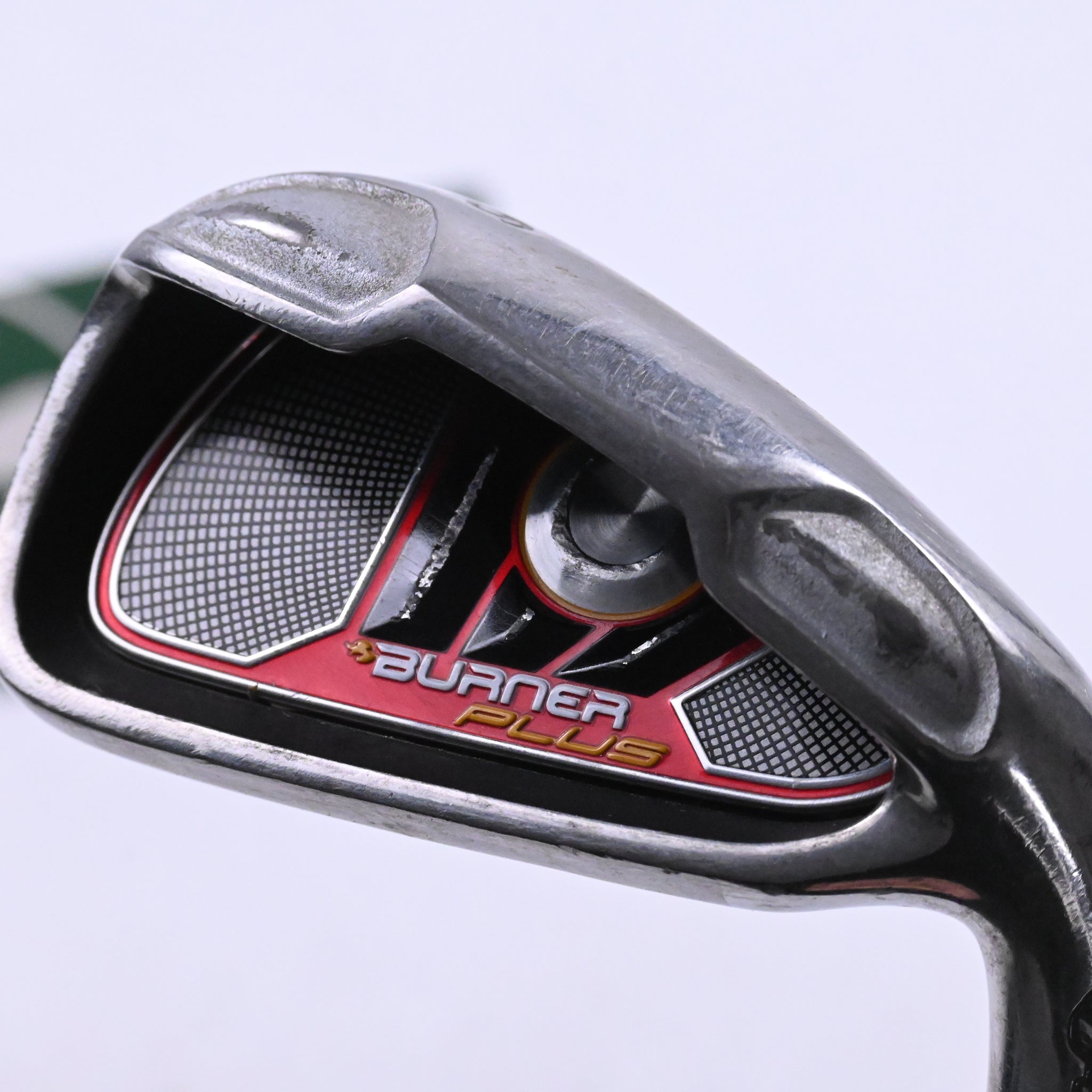 Taylormade Burner Plus #6 Iron / 28 Degree / Uniflex Taylormade Burner 85