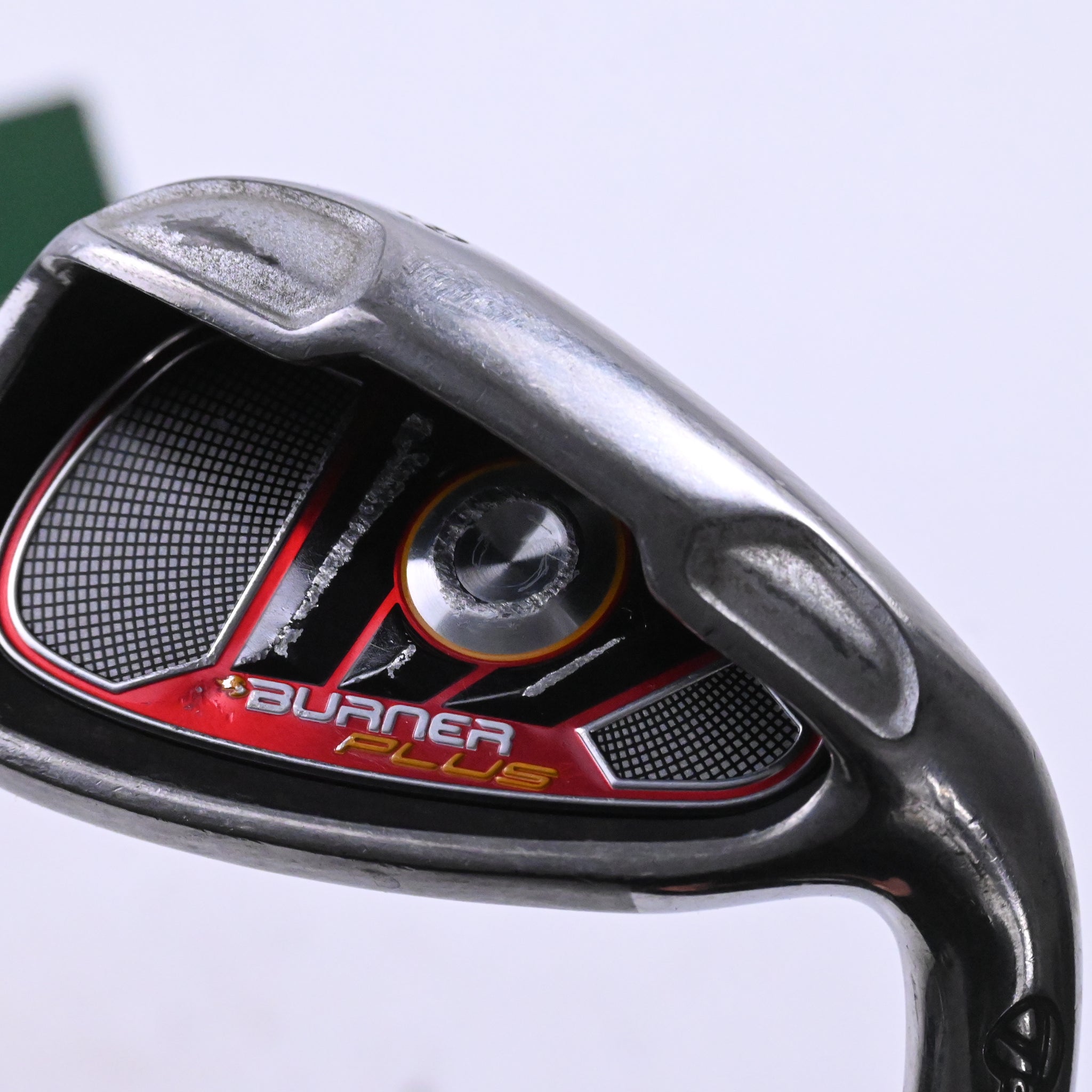 Taylormade Burner Plus #8 Iron / 36 Degree / Uniflex Taylormade Burner 85