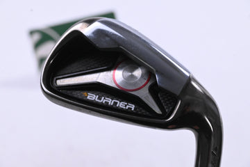 Taylormade Burner #6 Iron / 27 Degree / Regular Flex Taylormade Reax 65