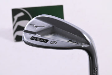 Mizuno S23 Gap Wedge / 49 Degree / Stiff Flex N.S.PRO Modus 3 Tour 105