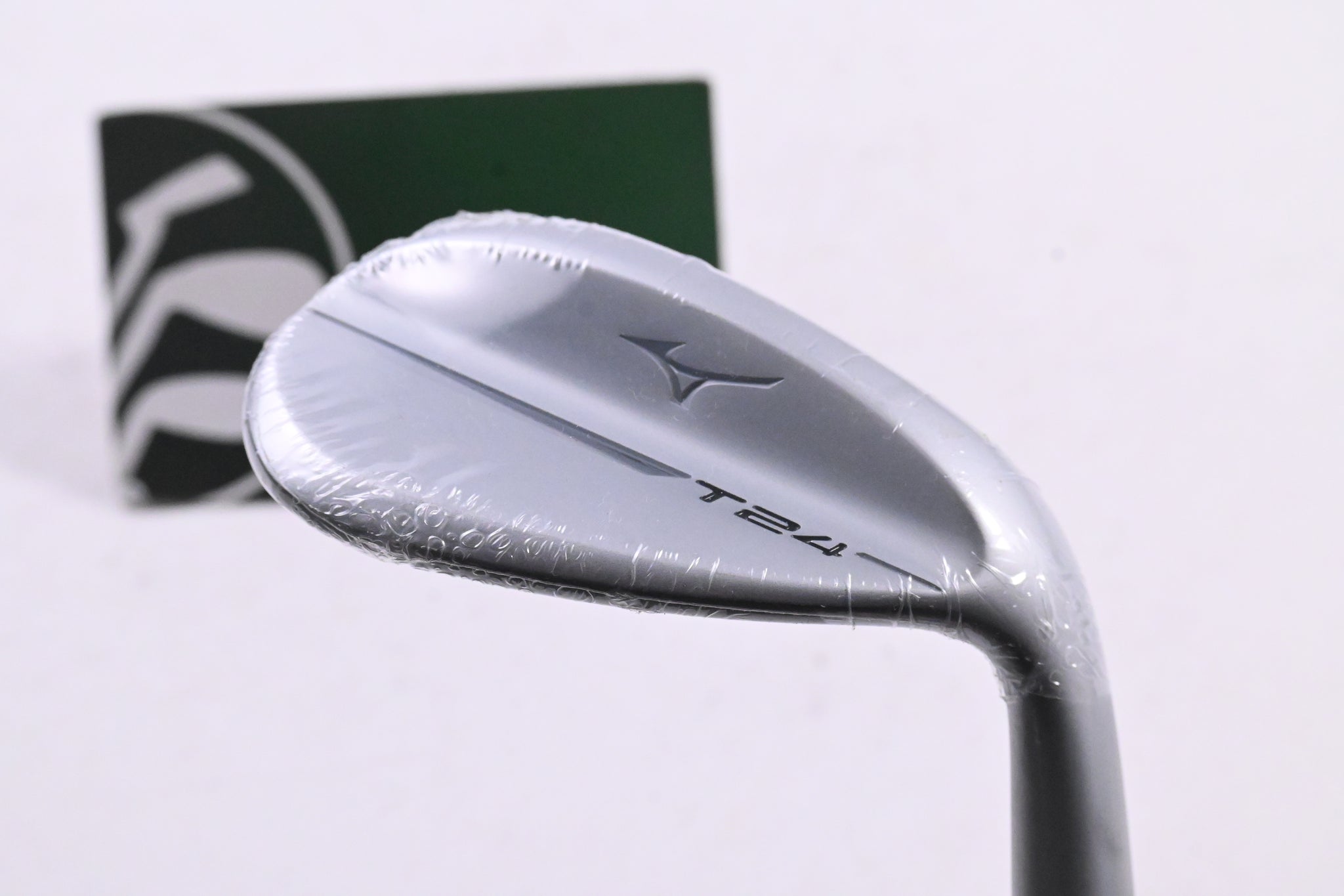 Mizuno T24 Lob Wedge / 60 Degree / Regular Flex Recoil ES 780 Shaft