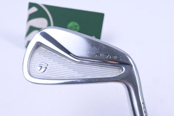 Taylormade P7MC 2020 #4 Iron / 23 Degree / Stiff Flex KBS Tour 120 Shaft