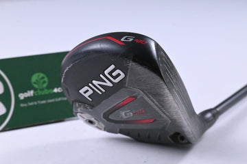 Ping G410 SFT #5 Wood / 19 Degree / Regular Flex Ping Alta CB Red 65 Shaft