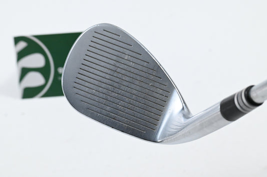 Edel SMS Lob Wedge / 60 Degree / Stiff Flex Project X IO 110 Shaft