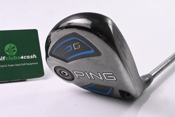 Ping G Series #3 Wood / 14.5 Degree / Stiff Flex Ping Tour 65 Shaft