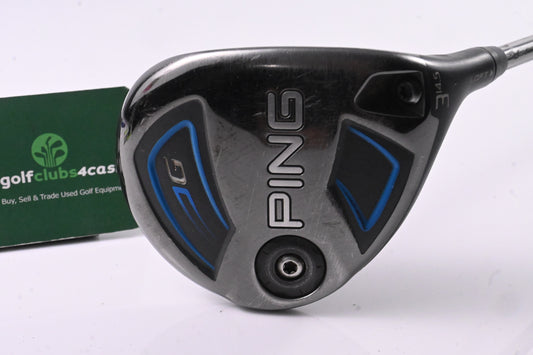 Ping G Series #3 Wood / 14.5 Degree / Stiff Flex Ping Tour 65 Shaft