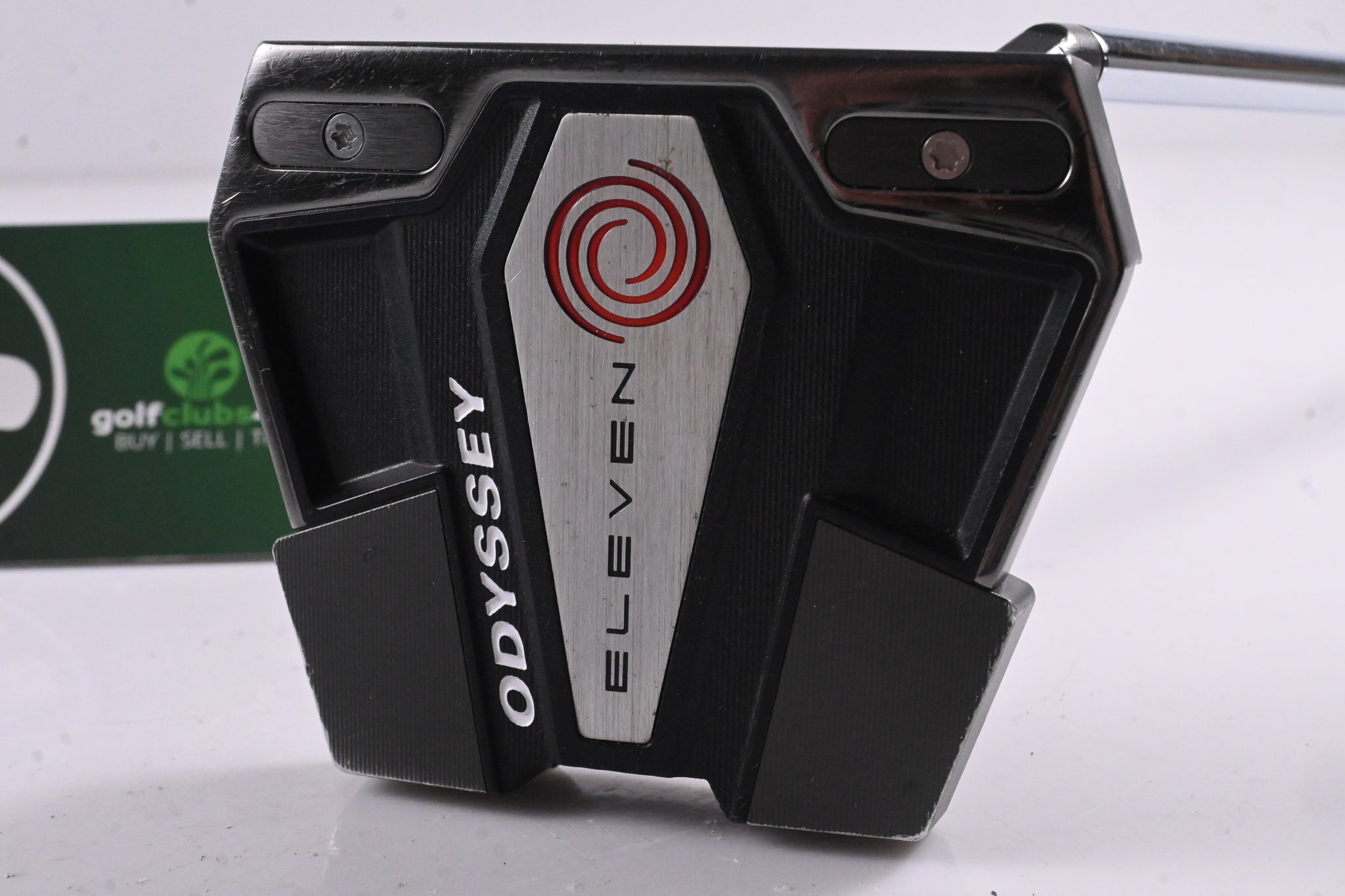 Odyssey Eleven Putter / 34 Inch