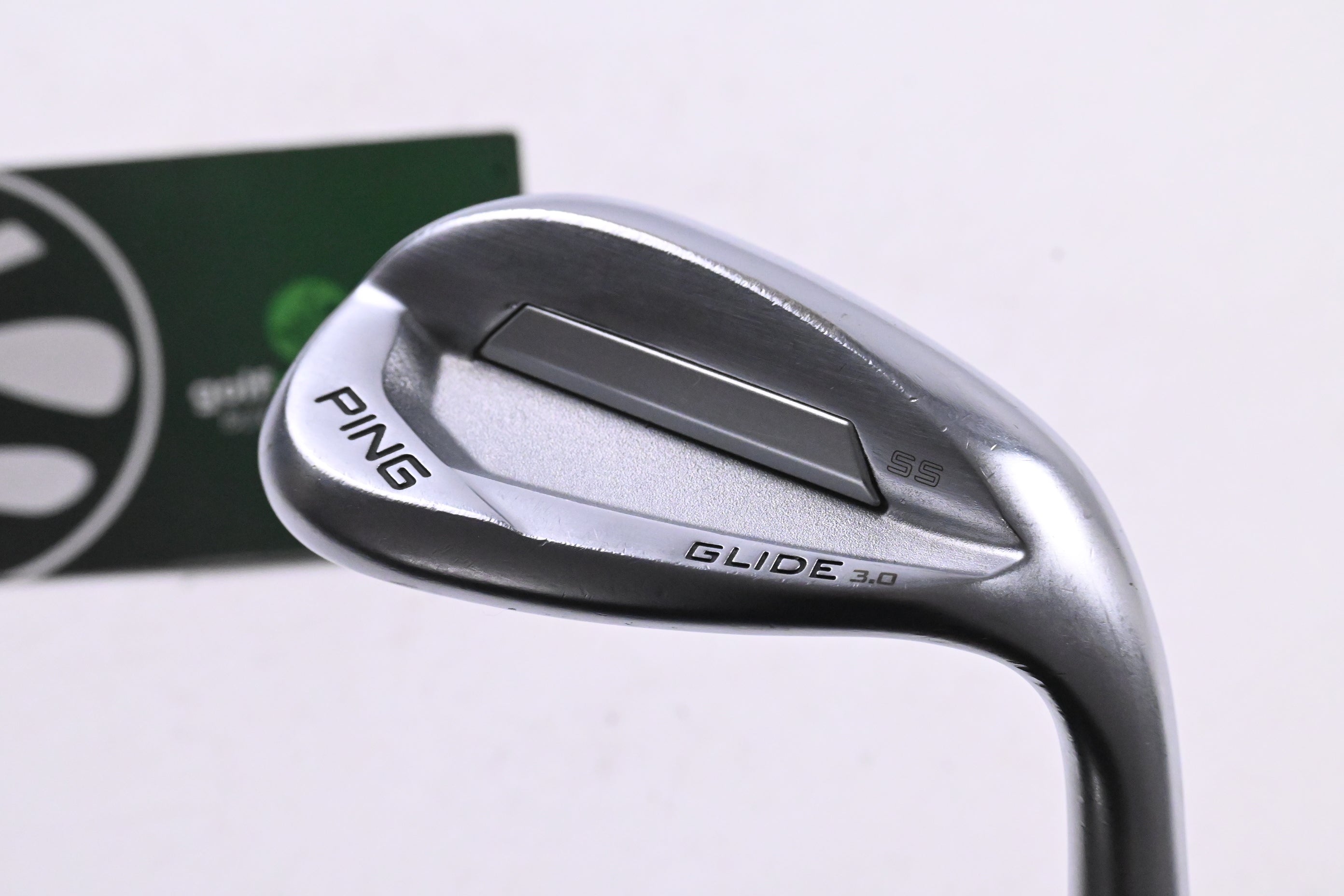 PING GLIDE 3.0 すっぱい WS 54° DG105s200