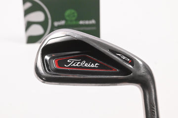 Titleist 716 AP1 #7 Iron / Stiff Flex XP 90 S300 Shaft