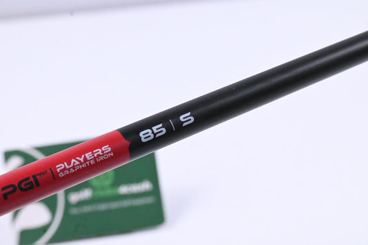 KBS PGI 85 #3 Hybrid Shaft / Stiff Flex / Cobra