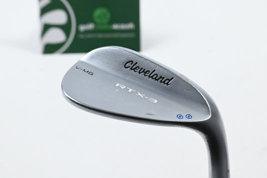 Cleveland RTX-3 Lob Wedge / 58 Degree / Regular Flex N.S.Pro Modus 3 Tour 105