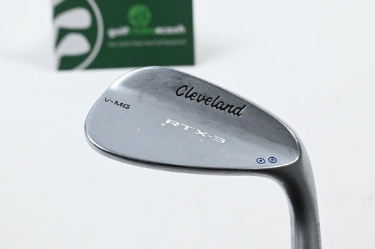 Cleveland RTX-3 Gap Wedge / 50 Degree / Regular Flex N.S.Pro Modus 3 Tour 105