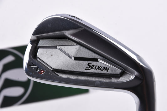 Srixon ZX5 #4 Iron / 22 Degree / Stiff Flex Diamana ZX 60 Shaft