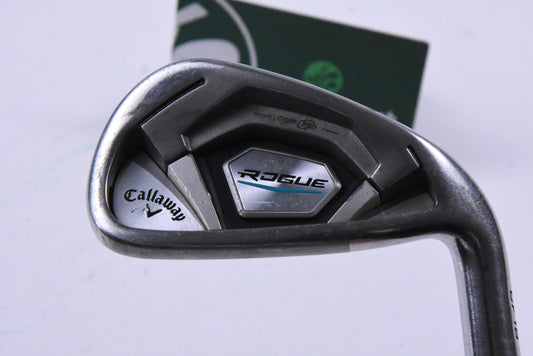 Callaway Rogue #7 Iron / Regular Flex XP 95 R300 Shaft