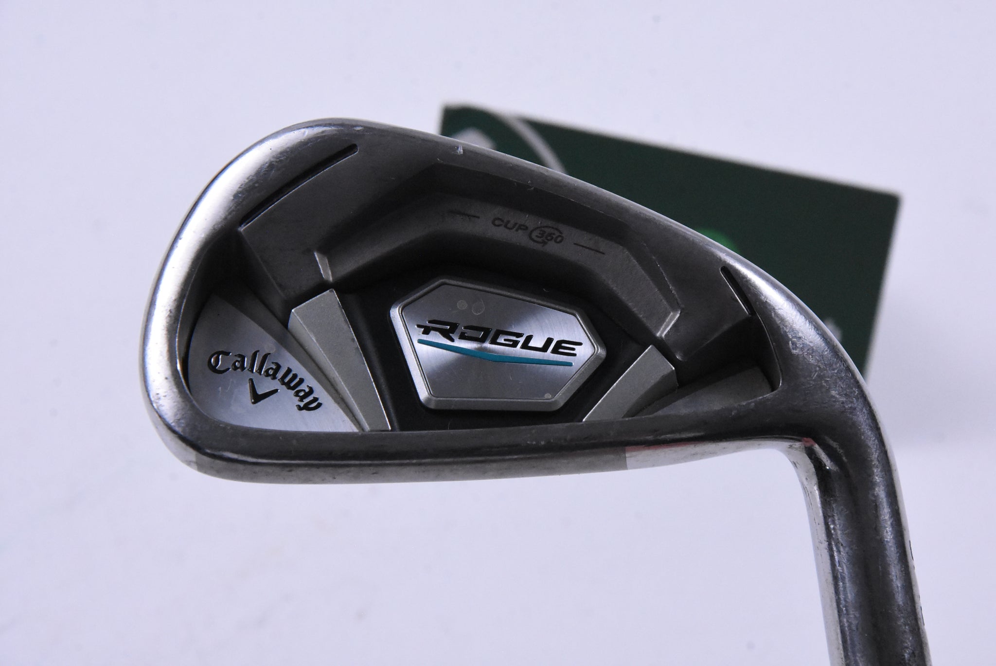 Callaway Rogue #5 Iron / 23 Degree / Regular Flex XP 95 R300 Shaft