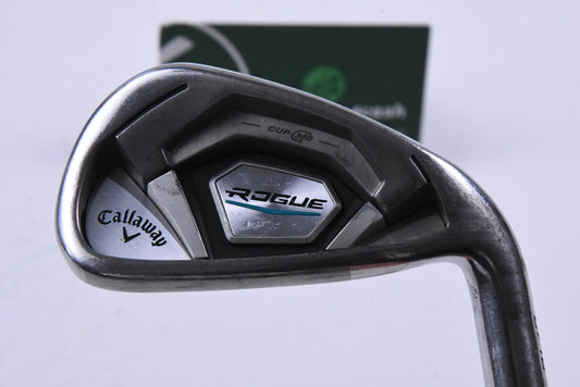 Callaway Rogue #6 Iron / Regular Flex XP 95 R300 Shaft