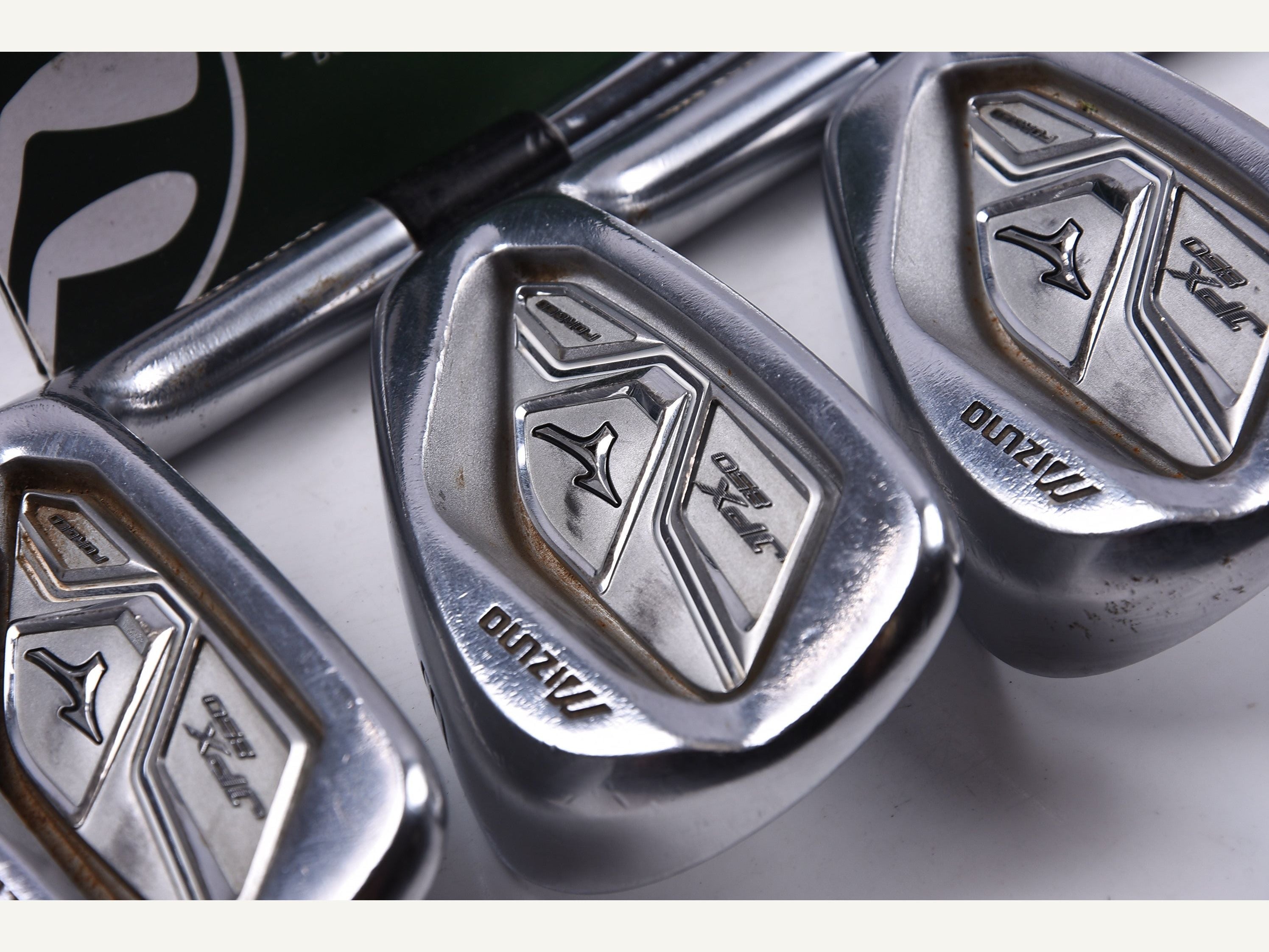 Mizuno golf deals 850 forged