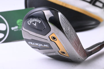 Callaway Rogue ST Max #7 Wood / 21 Degree / Regular Flex Tensei AV Blue 65 Shaft