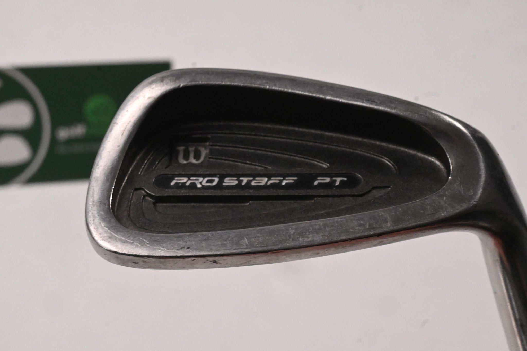 Wilson Pro Staff Pitching Wedge / 48 Degree /Regular Flex Wilson Pro Staff PT