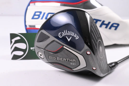 Callaway Big Bertha B21 Driver / 10.5 Degree / Regular Flex Callaway RCH 45