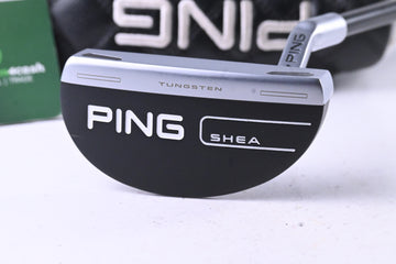 Ping 2023 Shea Putter / 34 Inch