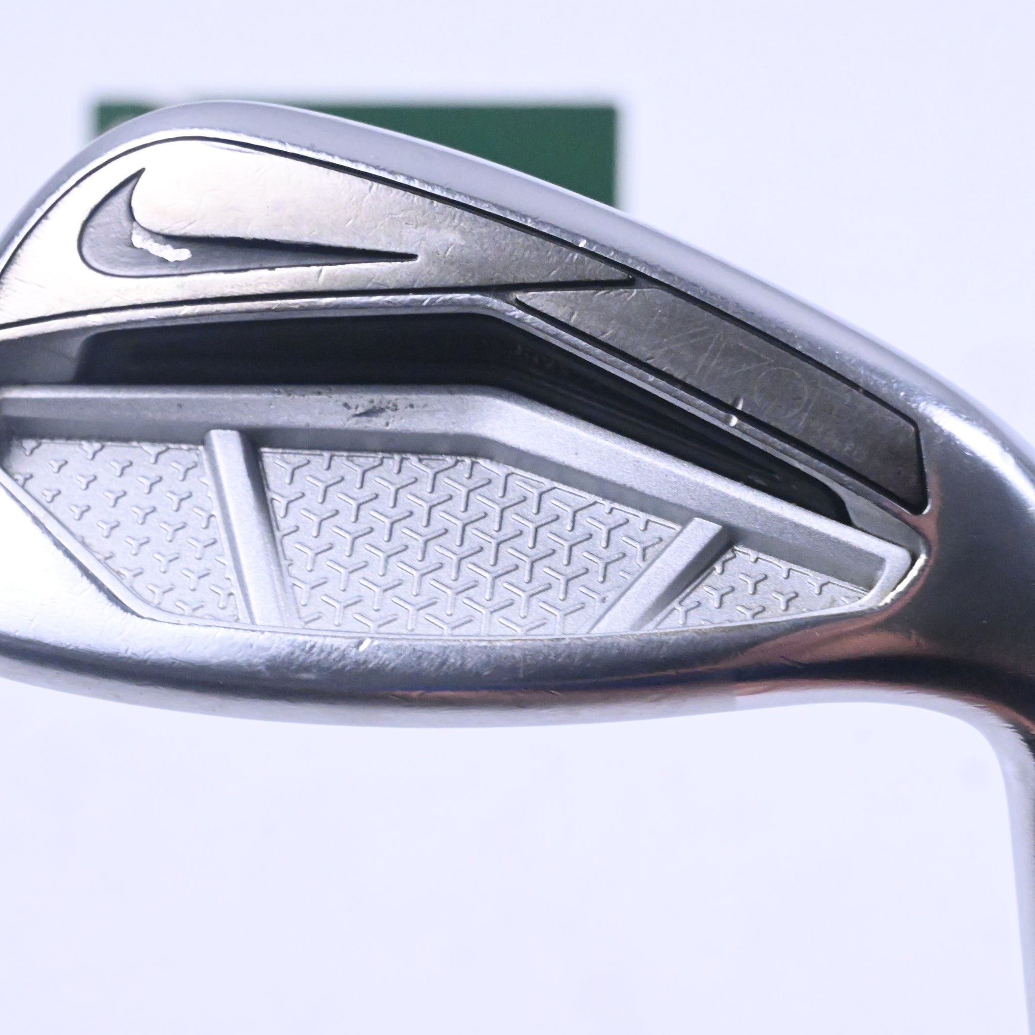 Nike Vapor Speed #9 Iron / Stiff Flex Fubuki Z70 Shaft