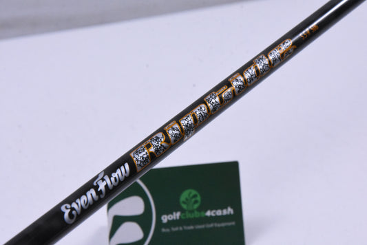 EvenFlow Riptide 50 Small Batch Driver Shaft / Regular Flex / Ping 3rd Gen