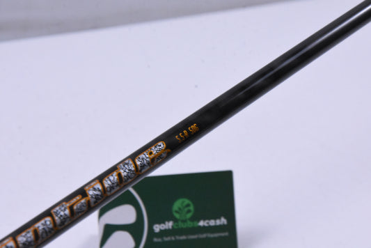 EvenFlow Riptide 50 Small Batch Driver Shaft / Regular Flex / Ping 3rd Gen