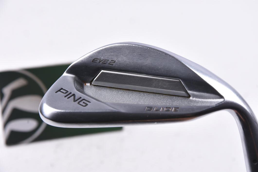 Ping Glide 3.0 Eye 2 Sand Wedge / 56 Degree / Wedge Flex Ping Z-Z115 Shaft