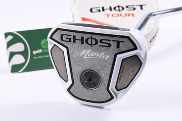 Taylormade Ghost Manta Putter / 31.5 Inch