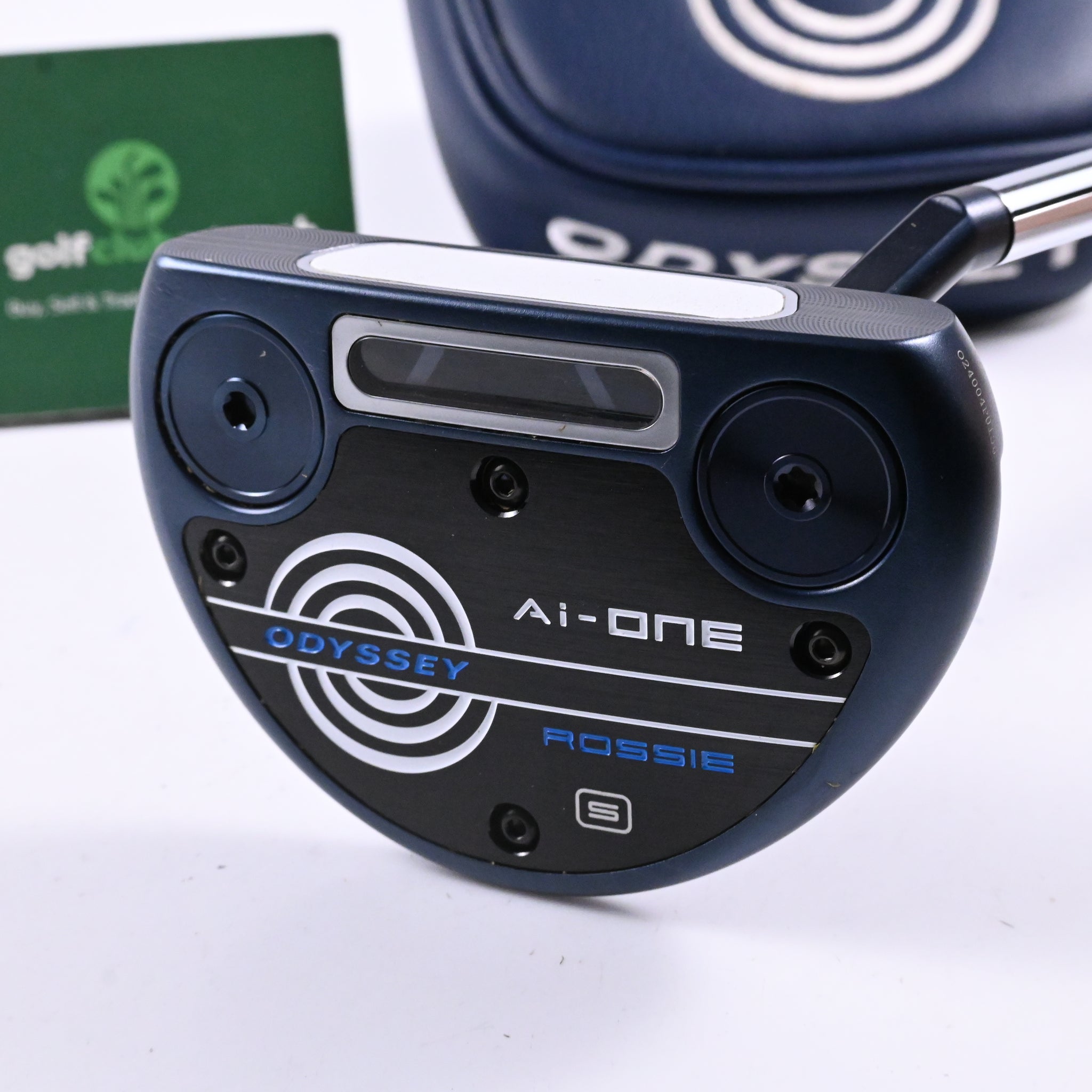 Odyssey Ai-One Rossie S Putter / 35 Inch