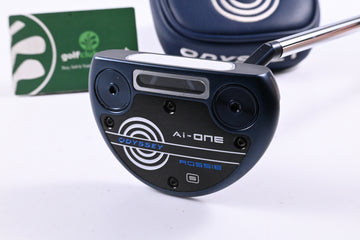 Odyssey Ai-One Rossie S Putter / 35 Inch