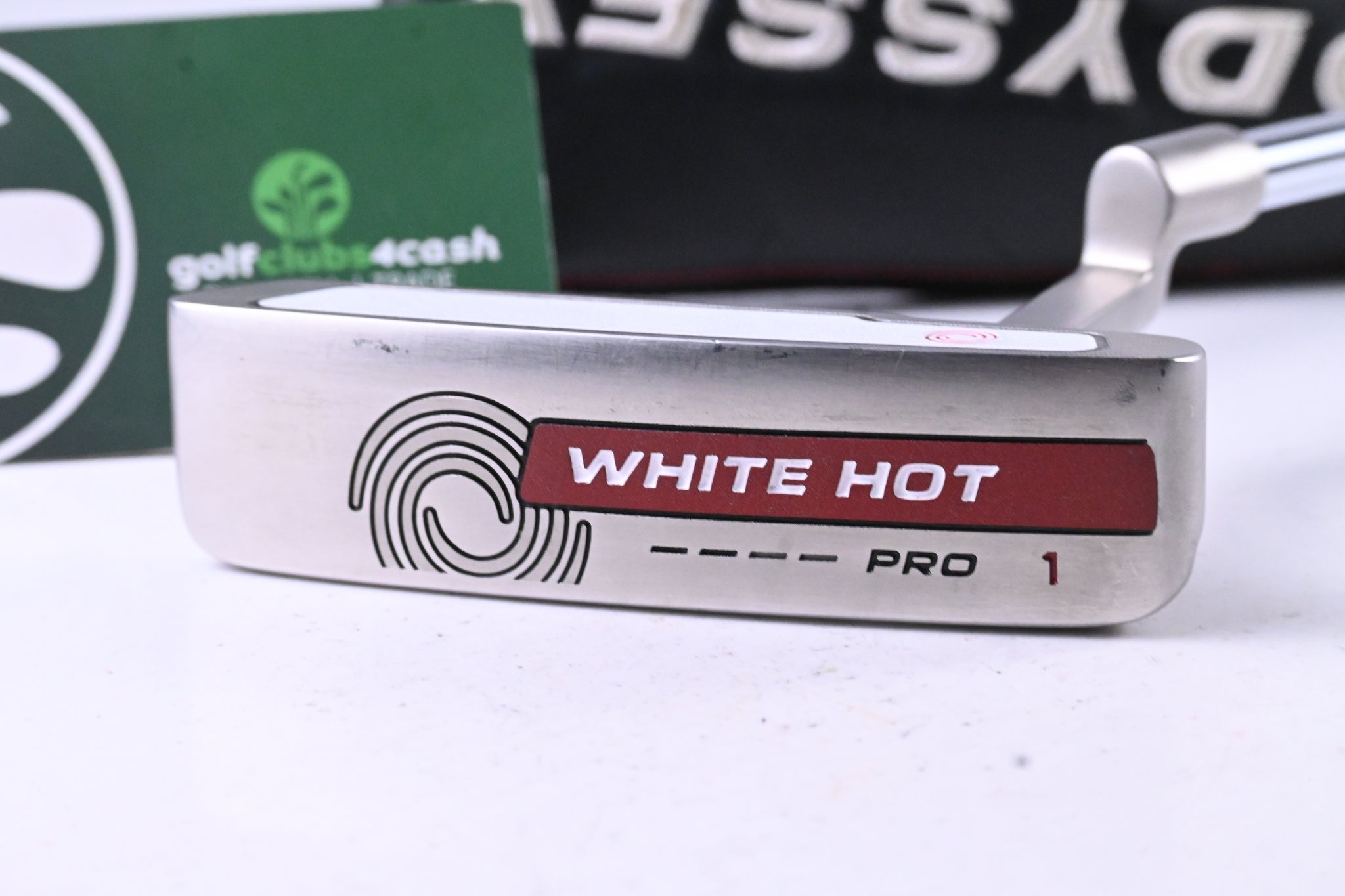 Odyssey White Hot Pro #1 Putter / 34 Inch