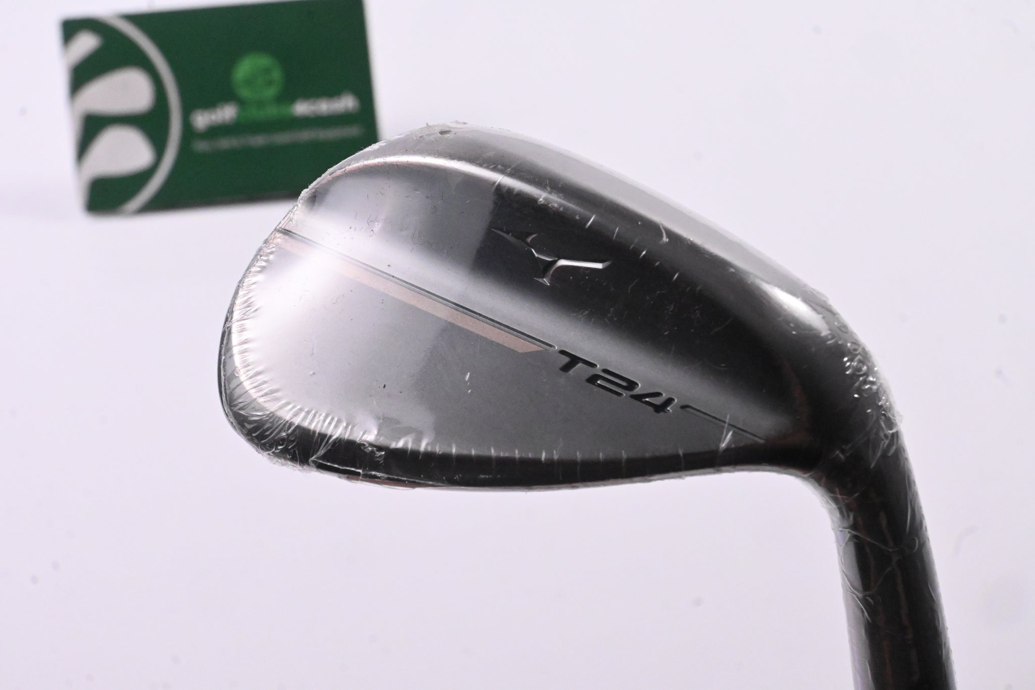 Mizuno T24 Sand Wedge / 54 Degree / Stiff Flex N.S.PRO Modus³ Tour120 Shaft