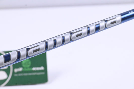 Mitsubishi Chemical Diamana TB 60 Driver Shaft / TX-Flex / Callaway 2nd Gen