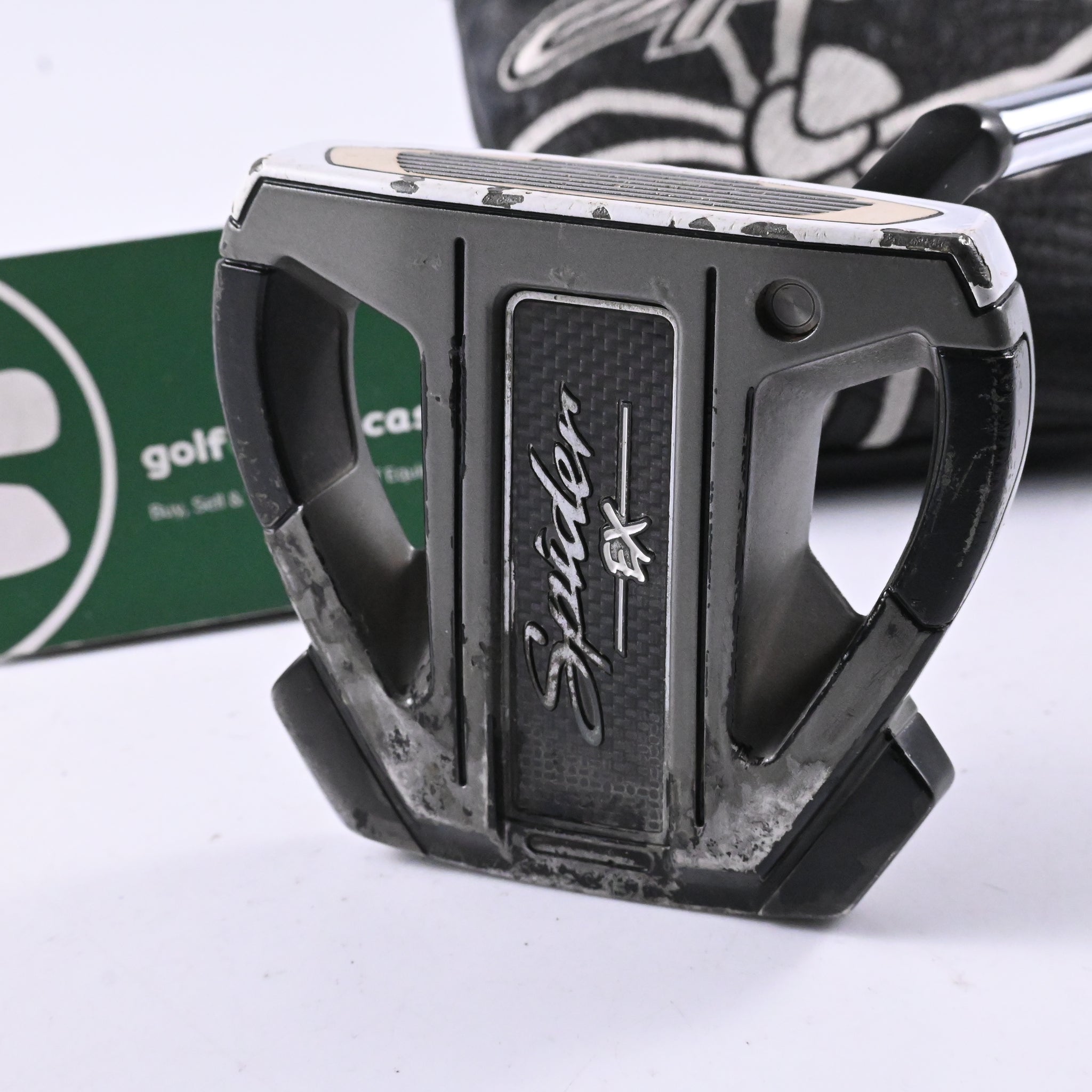 Taylormade Spider EX Putter / 34 Inch