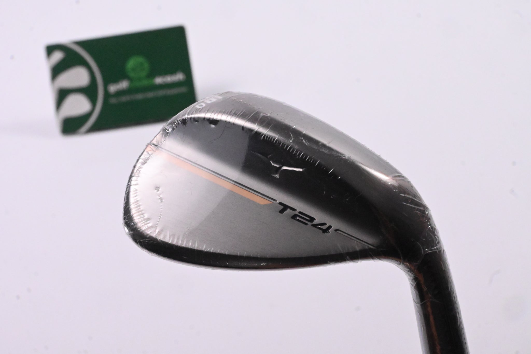 Mizuno T24 Sand Wedge / 56 Degree / Stiff Flex N.S.PRO Modus³ Tour120 Shaft