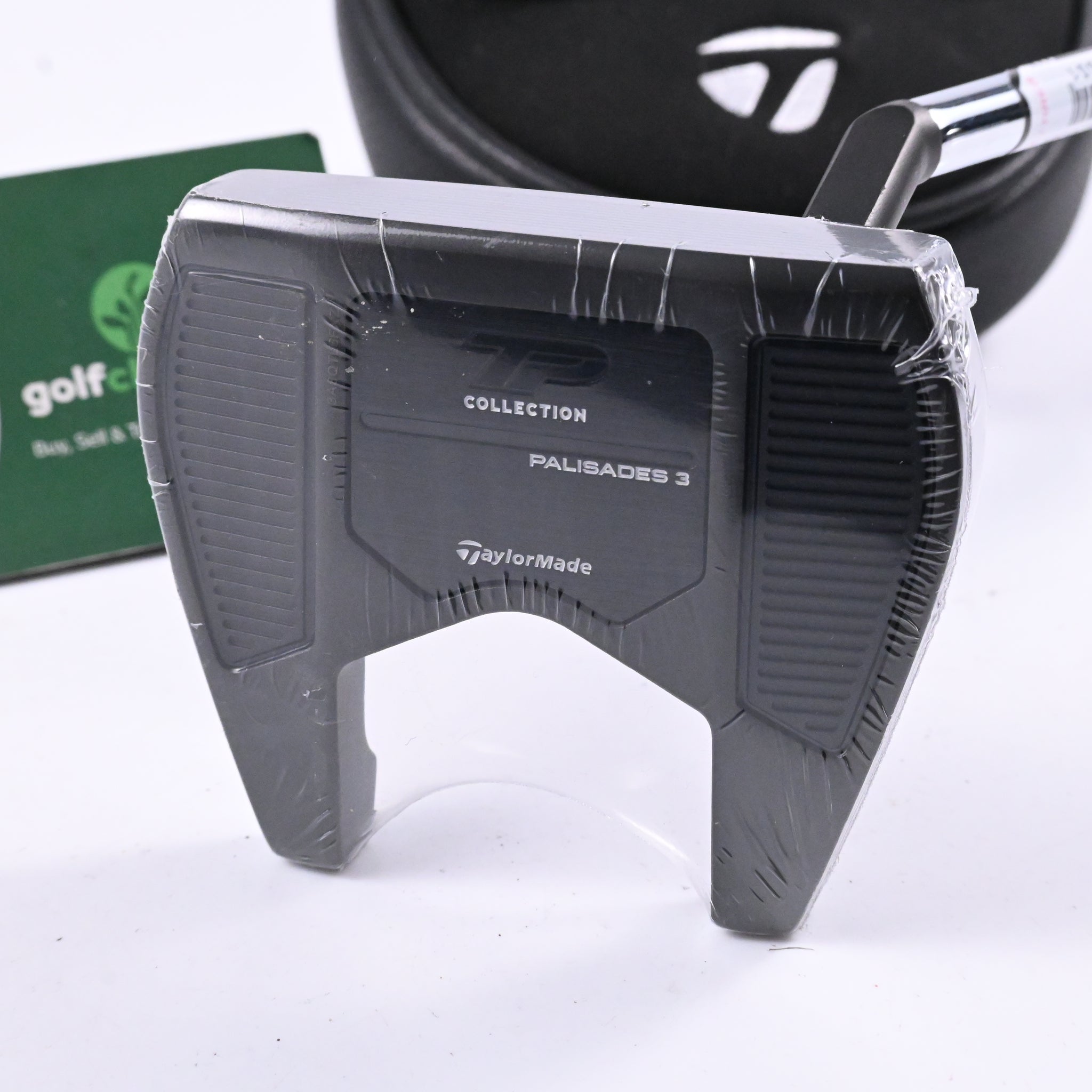 Taylormade TP Black Palisades #3 Putter / 34 Inch