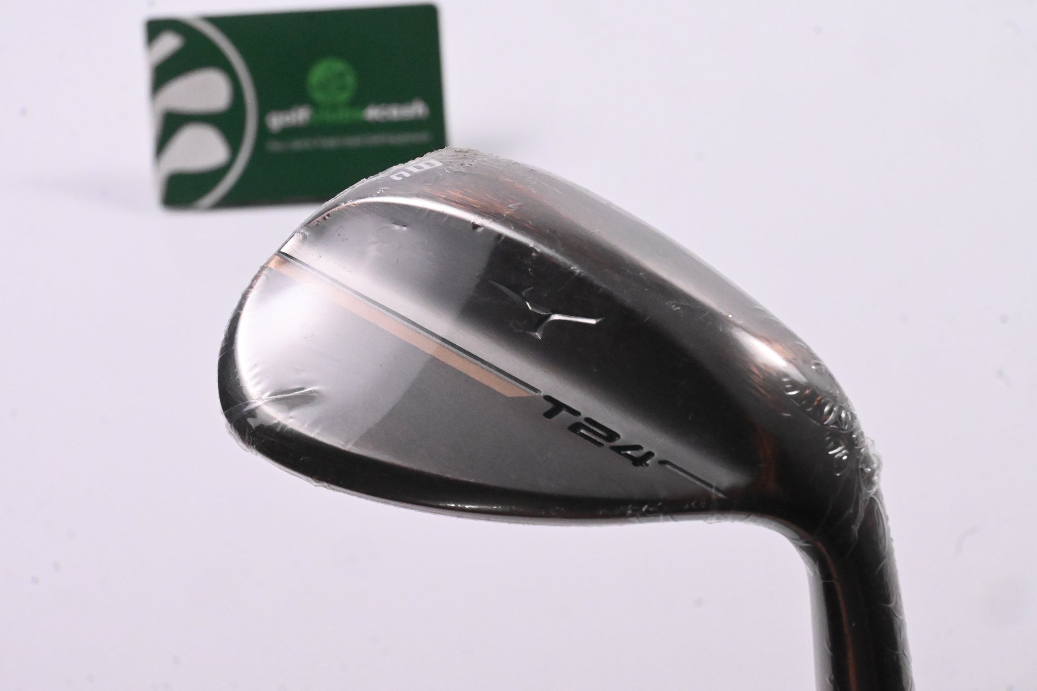 Mizuno T24 Lob Wedge / 58 Degree / Stiff Flex N.S.PRO Modus³ Tour120 Shaft