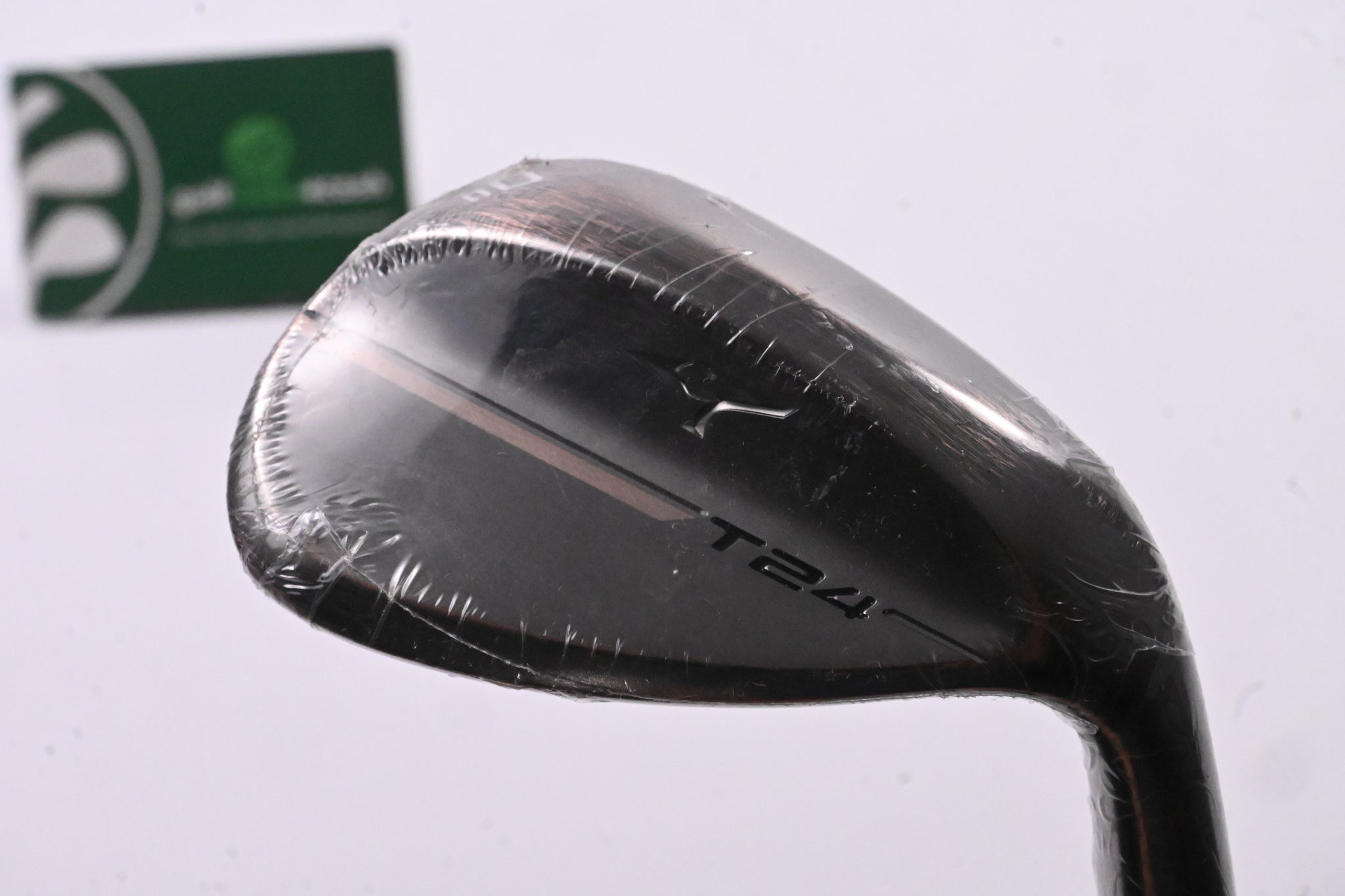 Mizuno T24 Lob Wedge / 60 Degree / Stiff Flex N.S.PRO Modus³ Tour120 Shaft