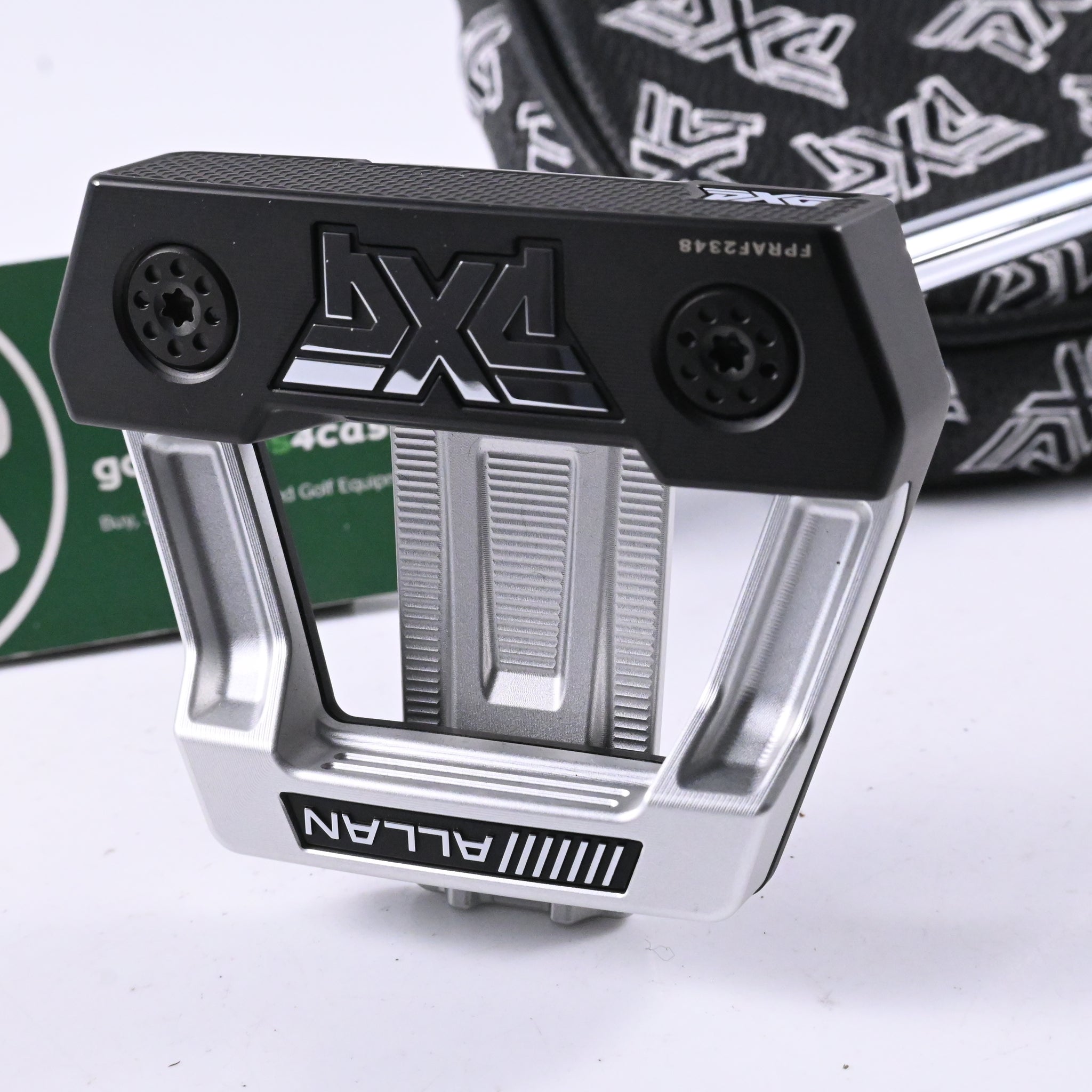 PXG Allan Putter / 34 Inch