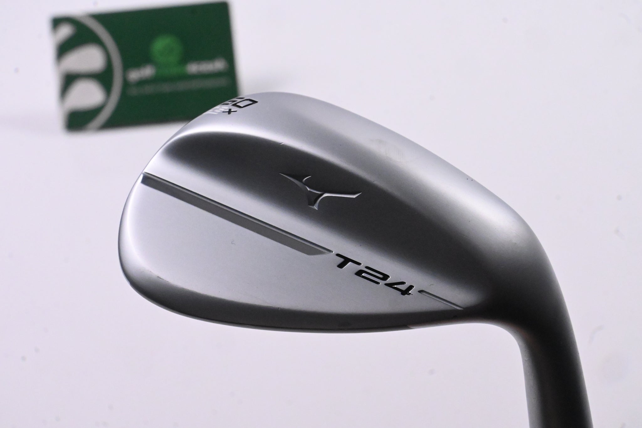 Mizuno T24 Lob Wedge / 60 Degree / Stiff Flex N.S.PRO Modus³ Tour120 Shaft