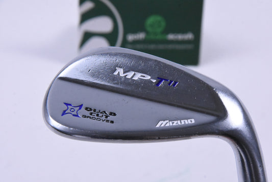 Mizuno MP T-11 Gap Wedge / 50 Degree / Stiff Flex N.S.Pro 1150GH Shaft