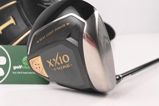 XXIO Prime Driver / 11.5 Degree / Regular Flex XXIO Prime SP-1000 DST 36